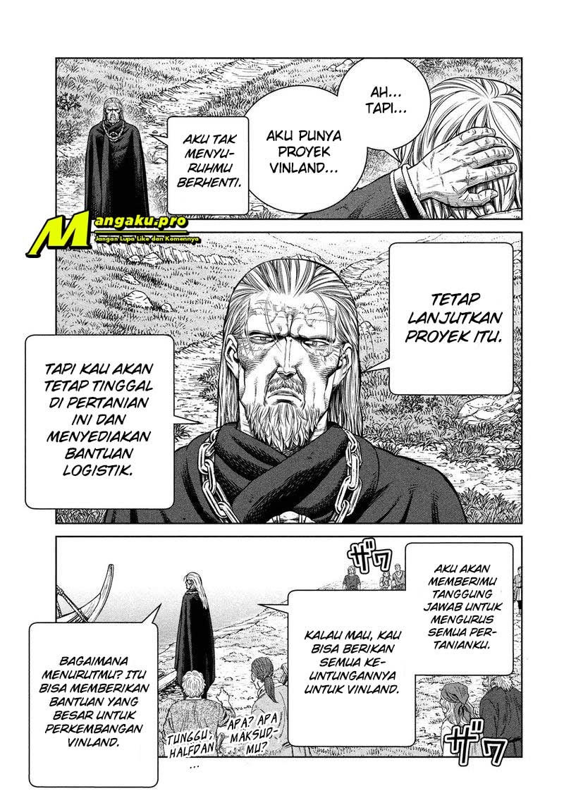 Read VIDland Saga ID Manga Online