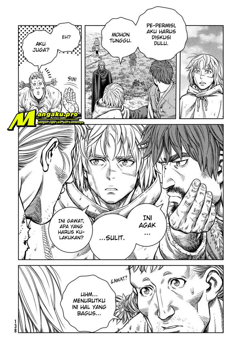 Read VIDland Saga ID Manga Online