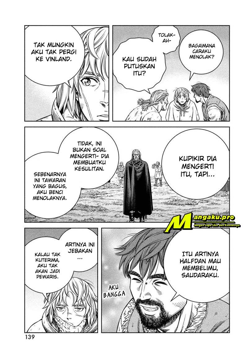 Read VIDland Saga ID Manga Online