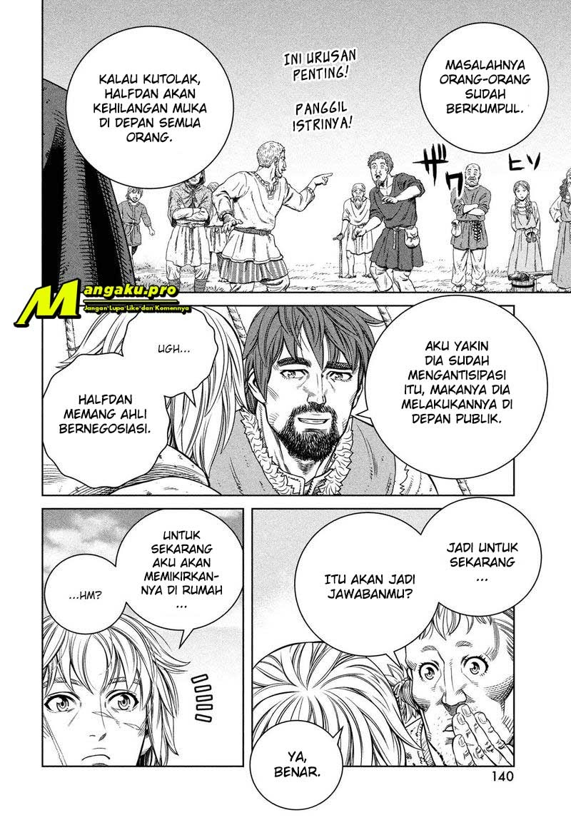 Read VIDland Saga ID Manga Online