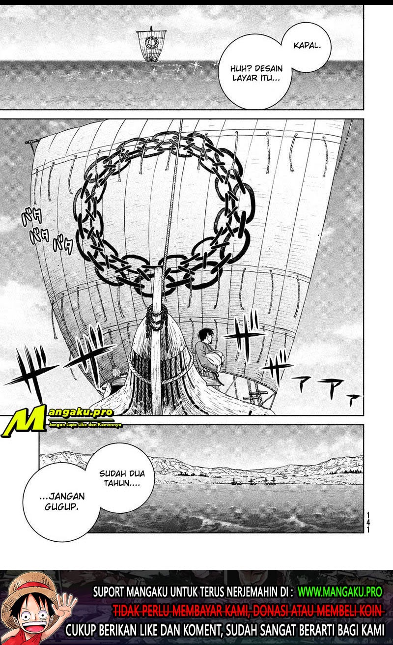 Read VIDland Saga ID Manga Online