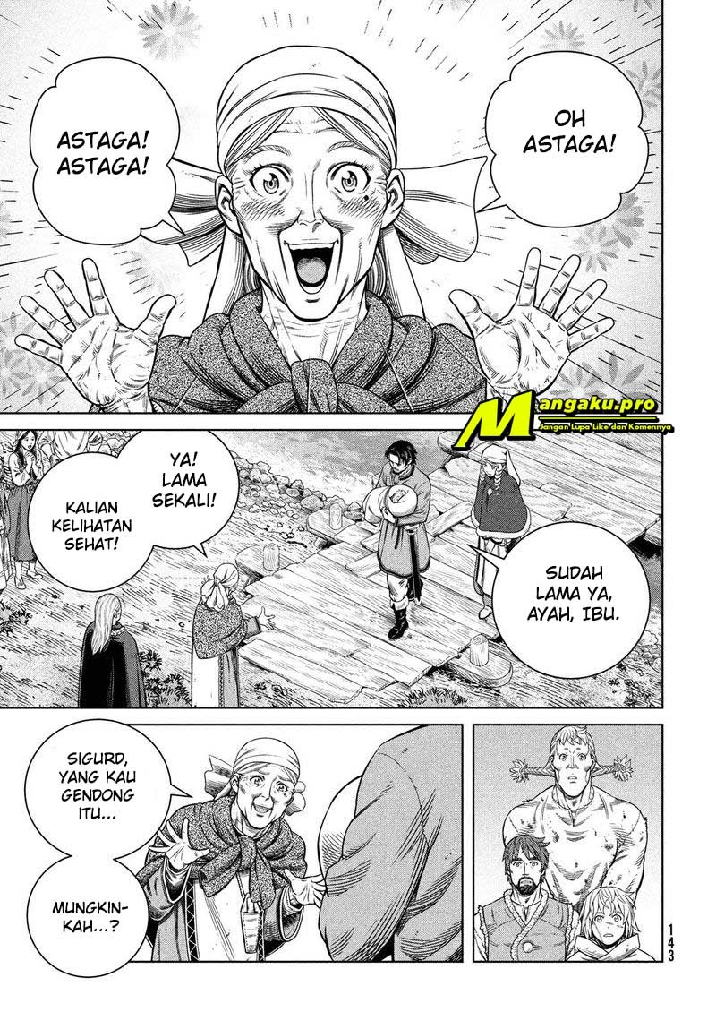 Read VIDland Saga ID Manga Online