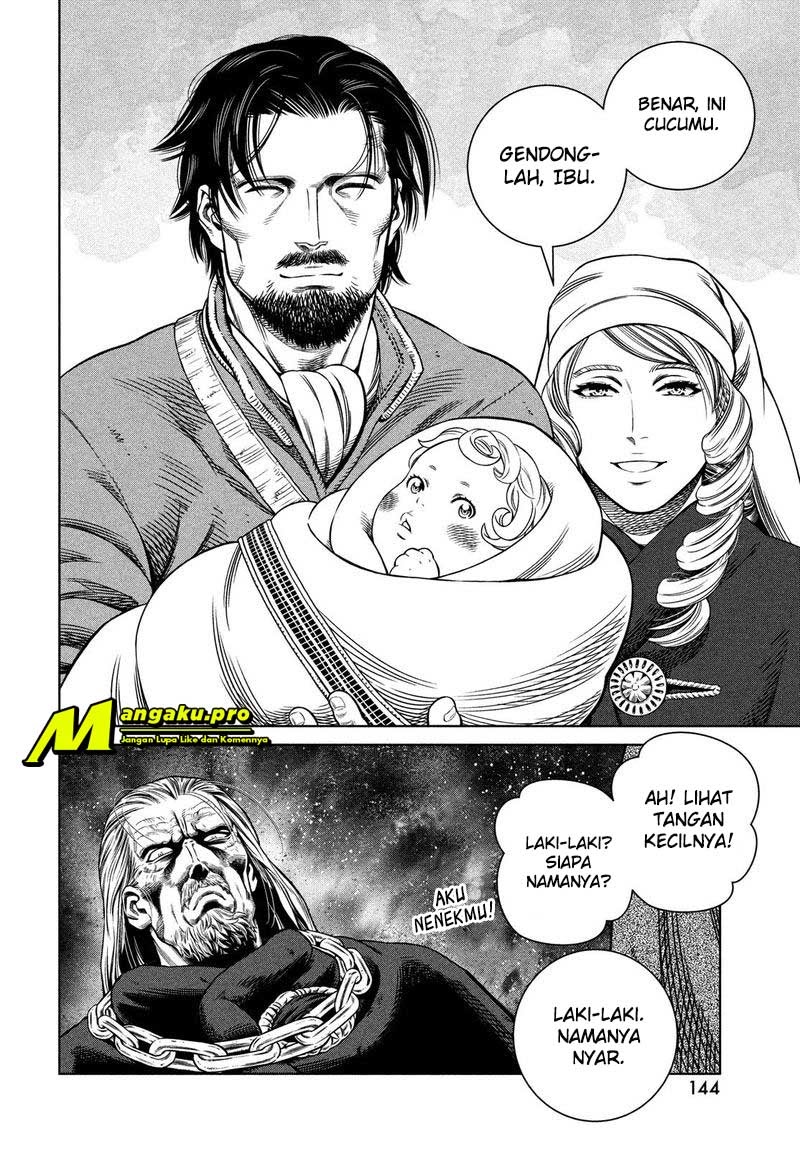 Read VIDland Saga ID Manga Online