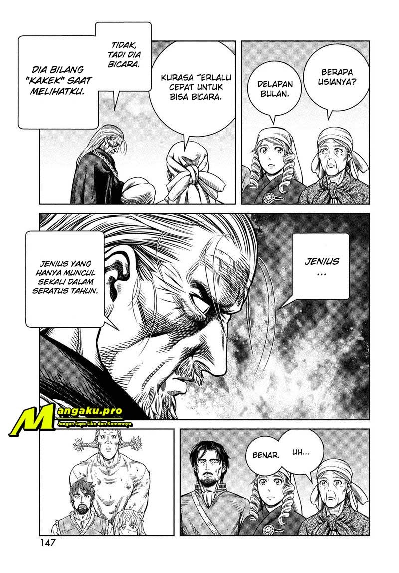 Read VIDland Saga ID Manga Online