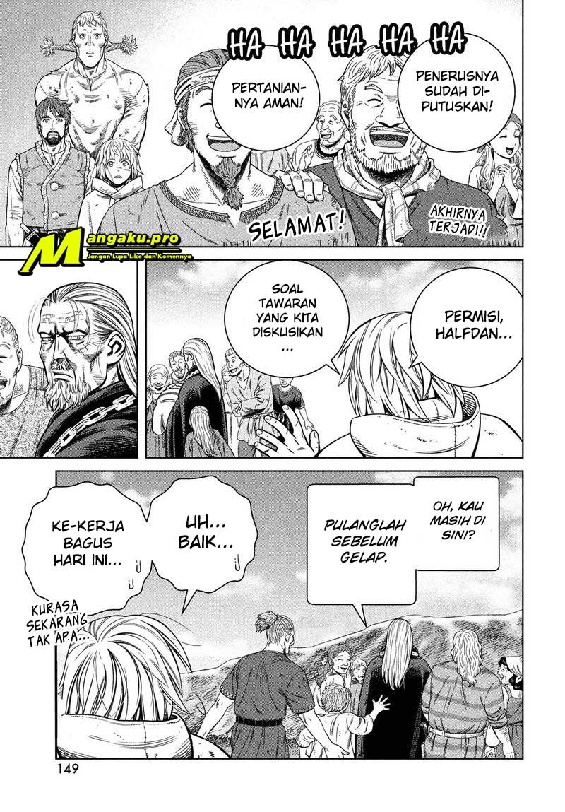 Read VIDland Saga ID Manga Online