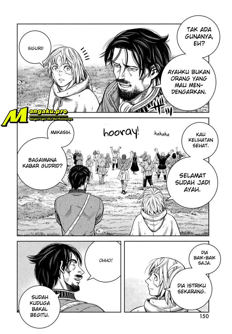 Read VIDland Saga ID Manga Online