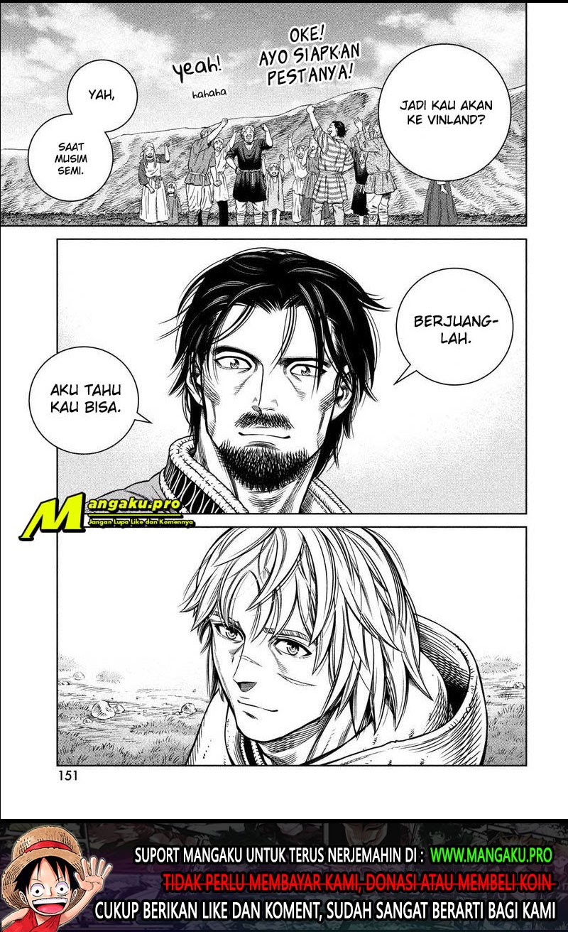 Read VIDland Saga ID Manga Online