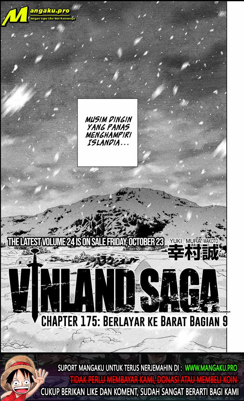 Read VIDland Saga ID Manga Online