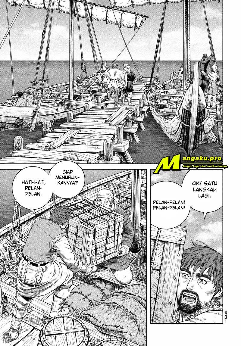 Read VIDland Saga ID Manga Online