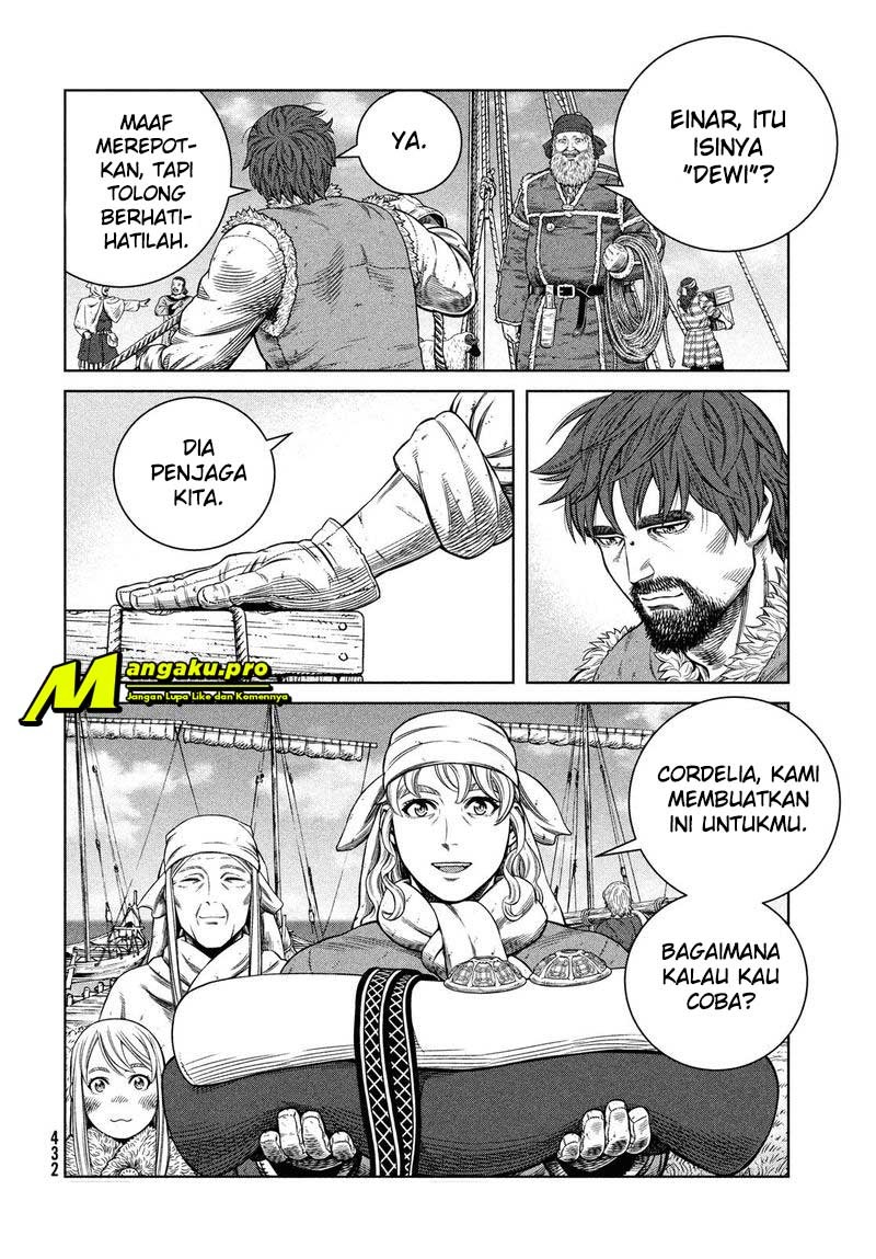 Read VIDland Saga ID Manga Online