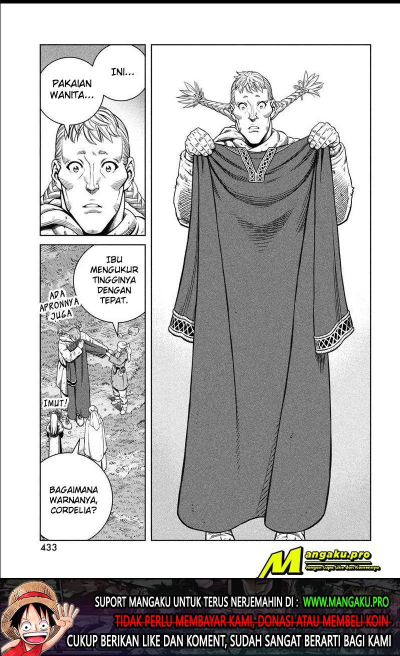 Read VIDland Saga ID Manga Online