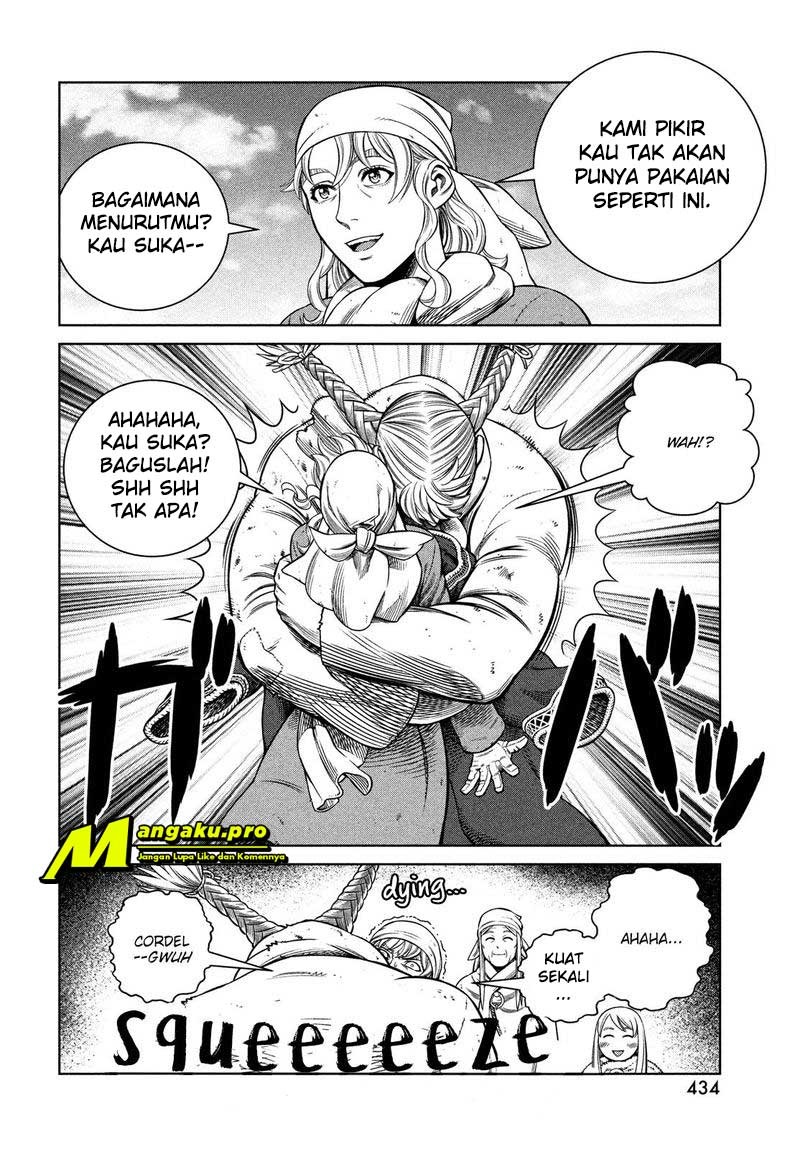Read VIDland Saga ID Manga Online
