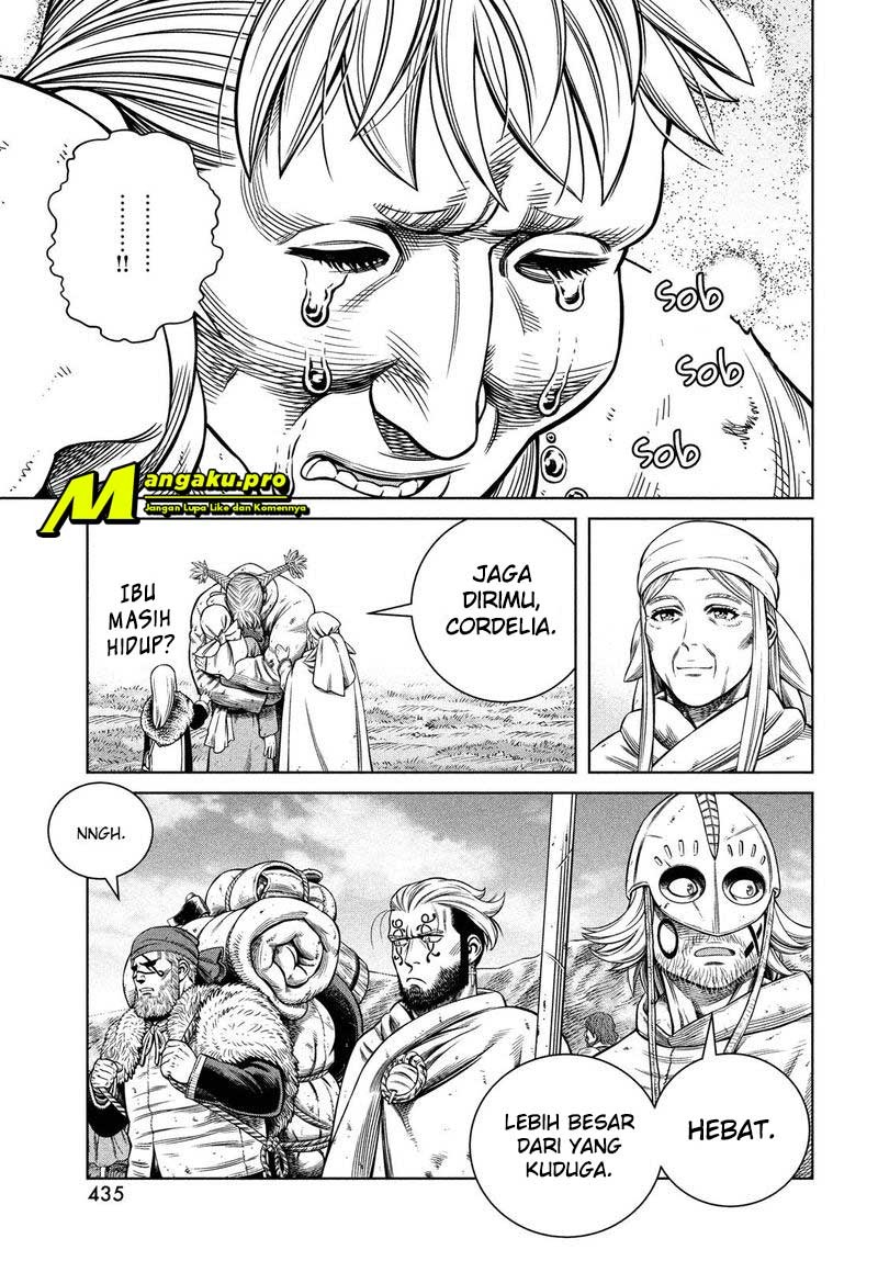 Read VIDland Saga ID Manga Online