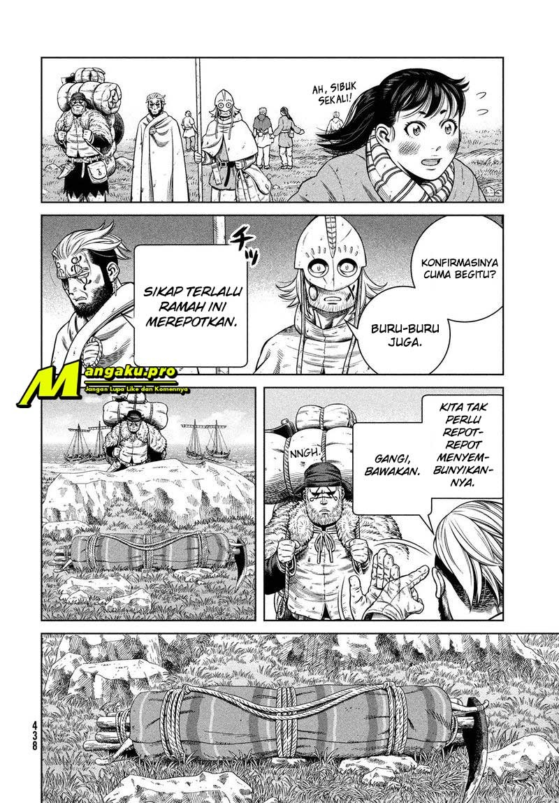 Read VIDland Saga ID Manga Online