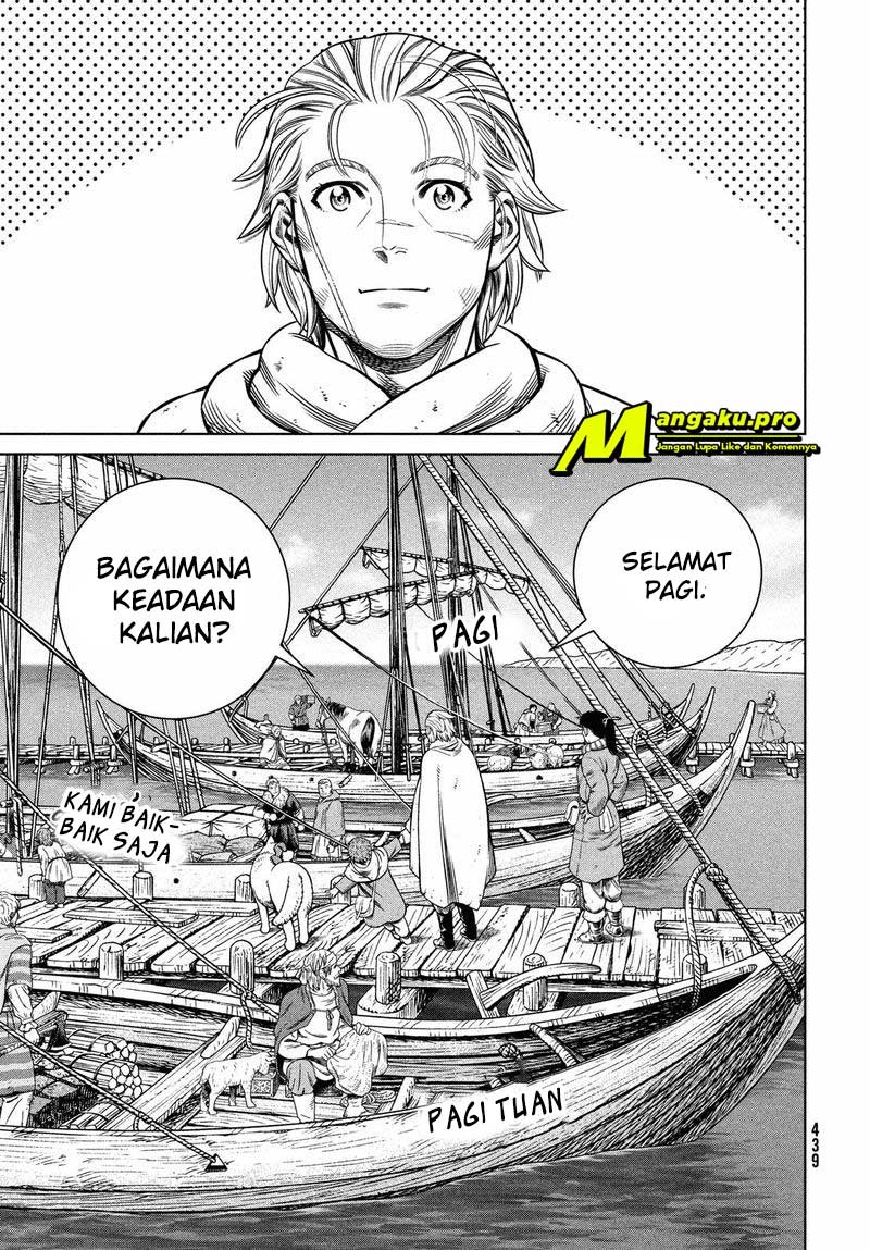 Read VIDland Saga ID Manga Online