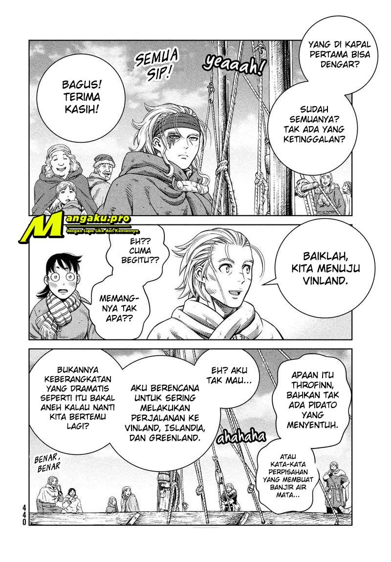 Read VIDland Saga ID Manga Online
