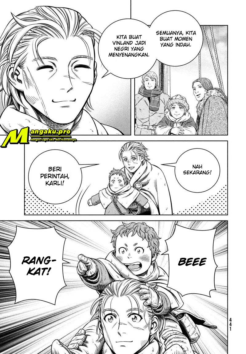 Read VIDland Saga ID Manga Online