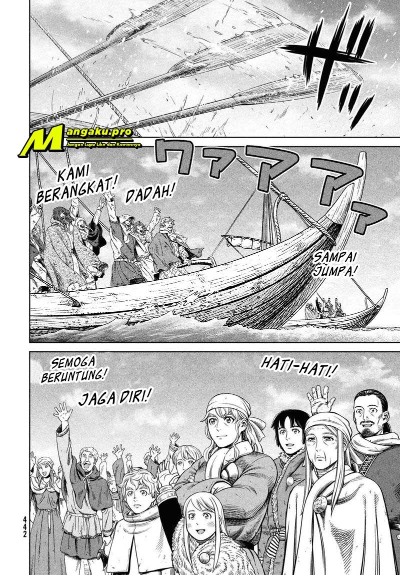 Read VIDland Saga ID Manga Online