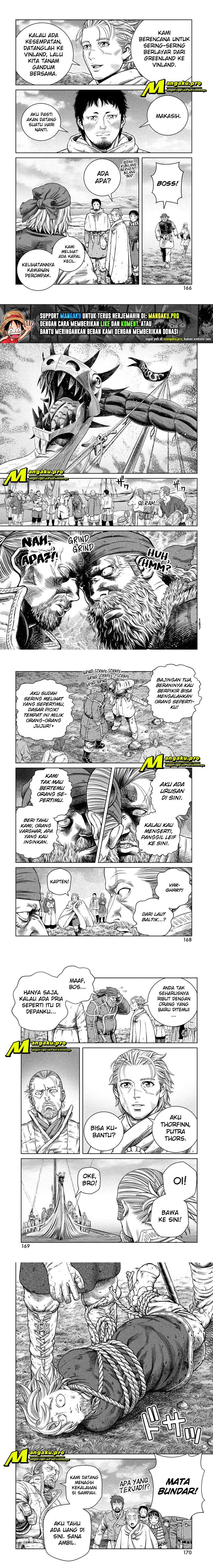 Read VIDland Saga ID Manga Online