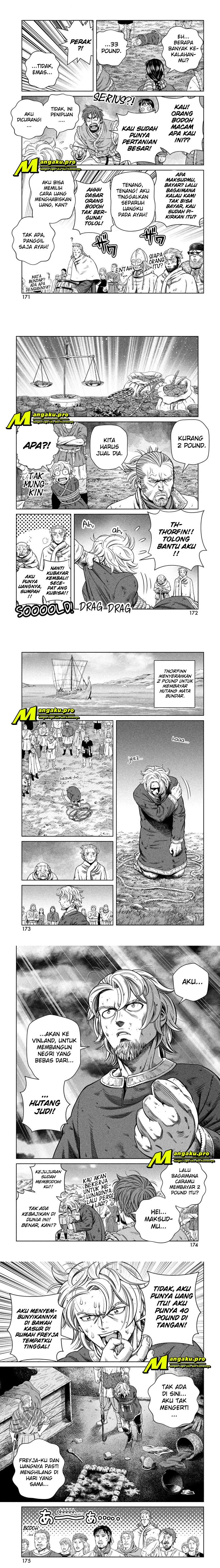 Read VIDland Saga ID Manga Online