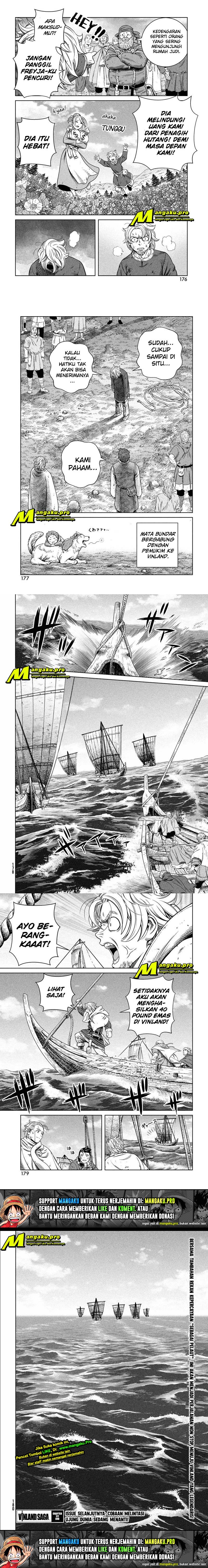 Read VIDland Saga ID Manga Online