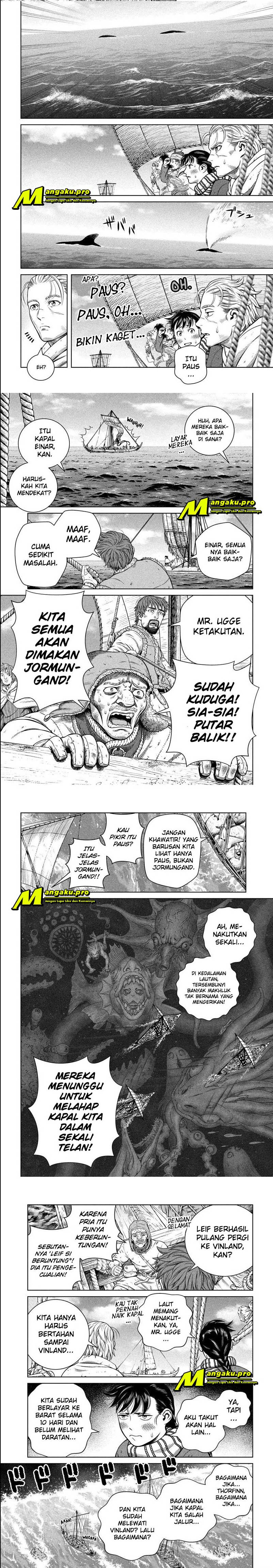 Read VIDland Saga ID Manga Online