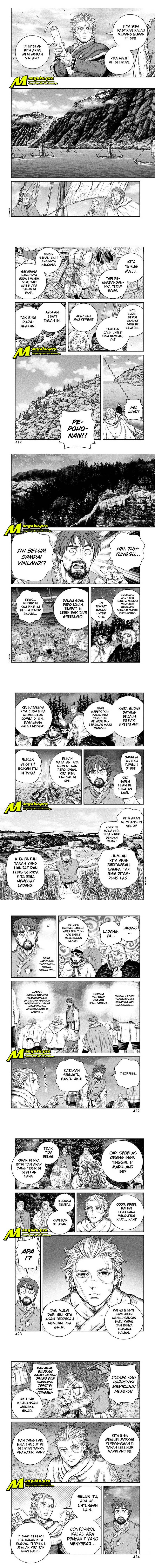 Read VIDland Saga ID Manga Online