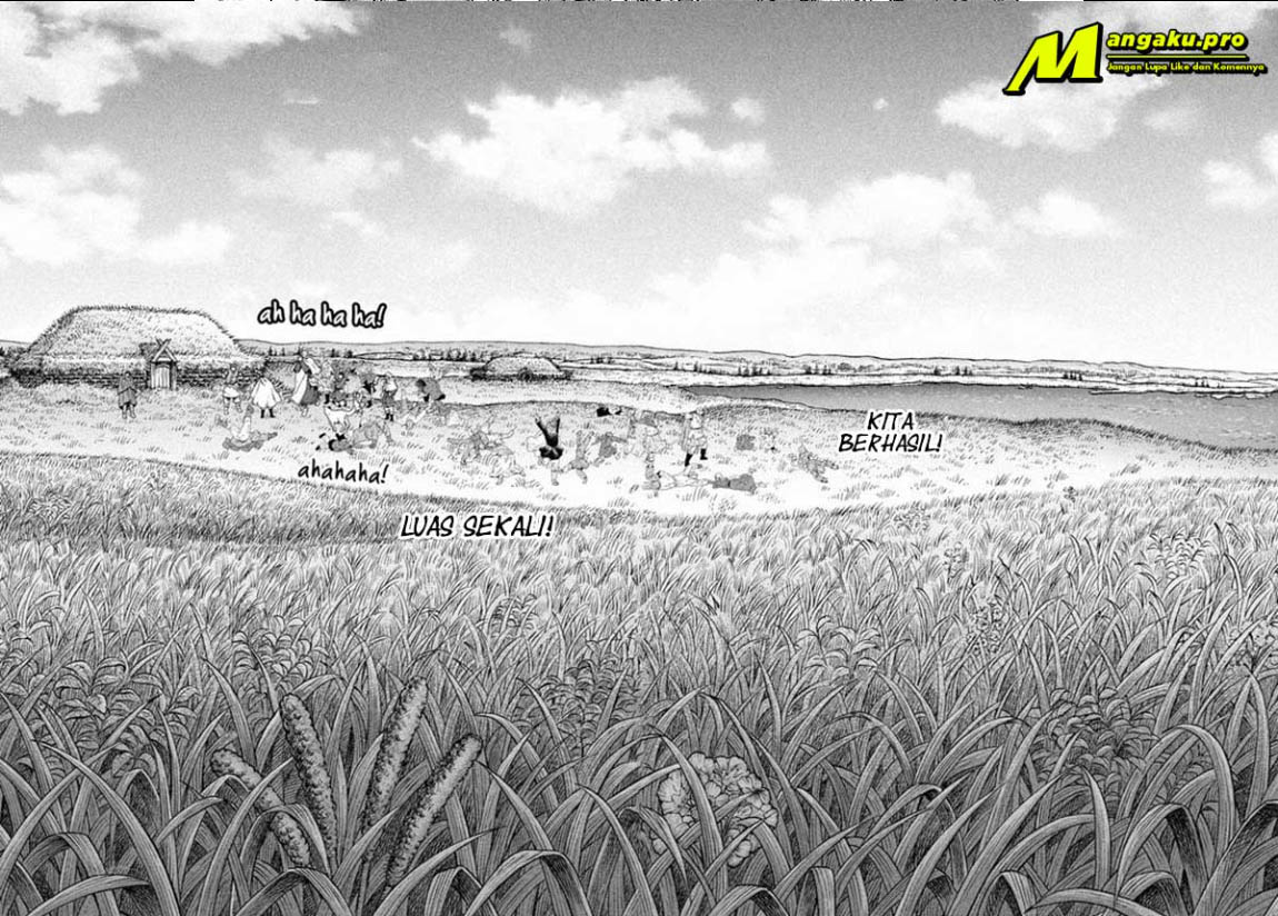 Read VIDland Saga ID Manga Online