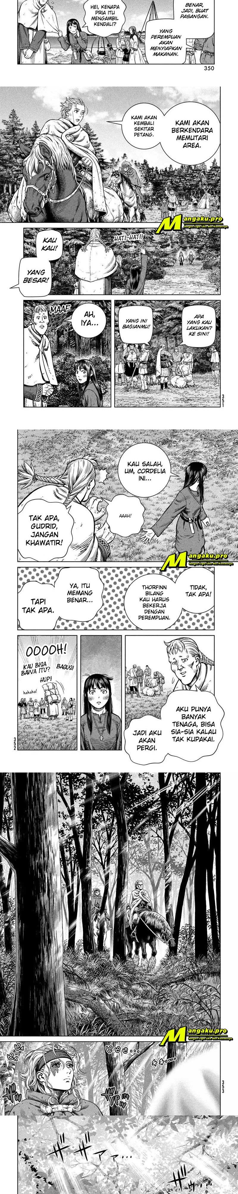 Read VIDland Saga ID Manga Online