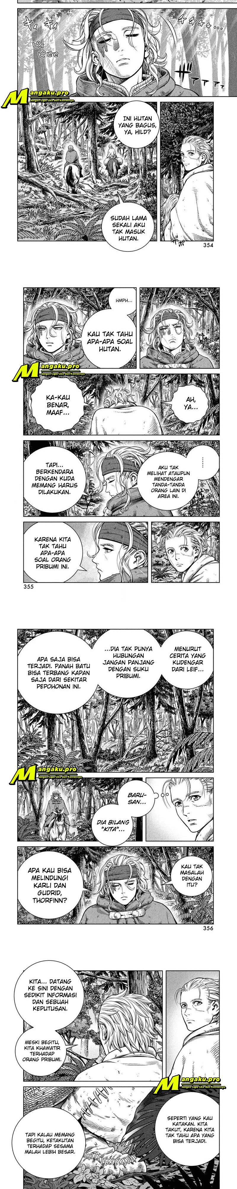 Read VIDland Saga ID Manga Online