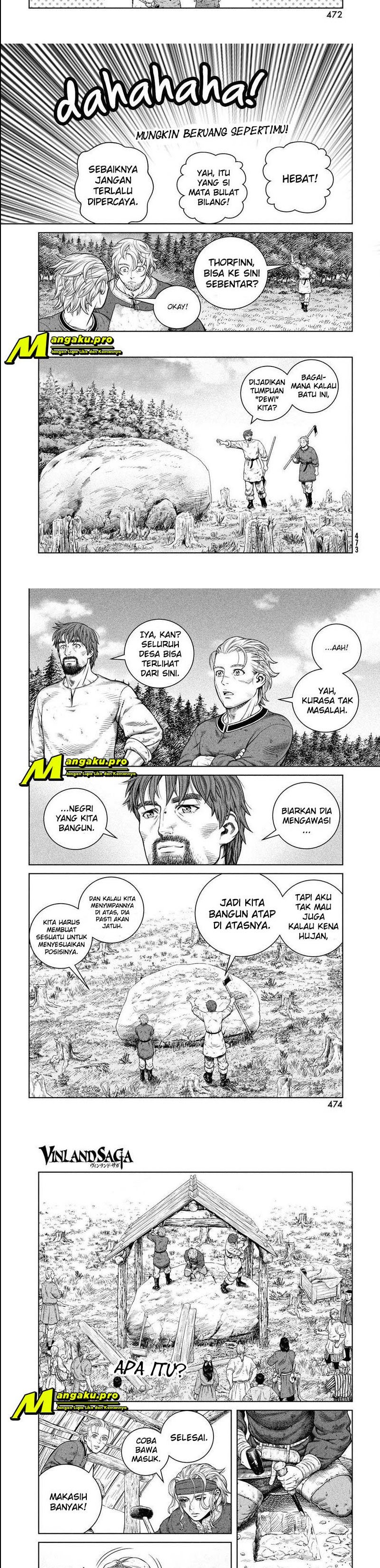 Read VIDland Saga ID Manga Online