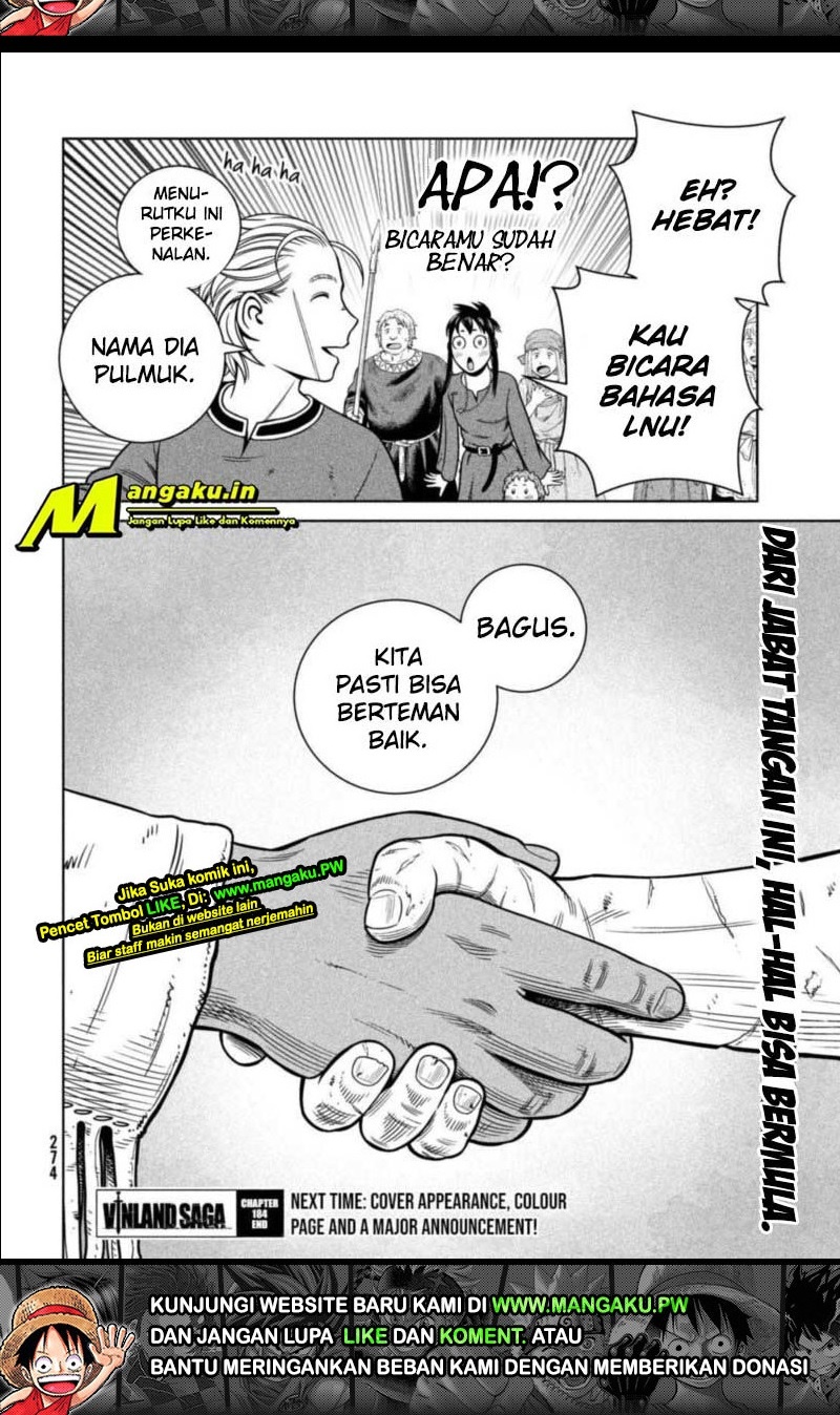 Read VIDland Saga ID Manga Online