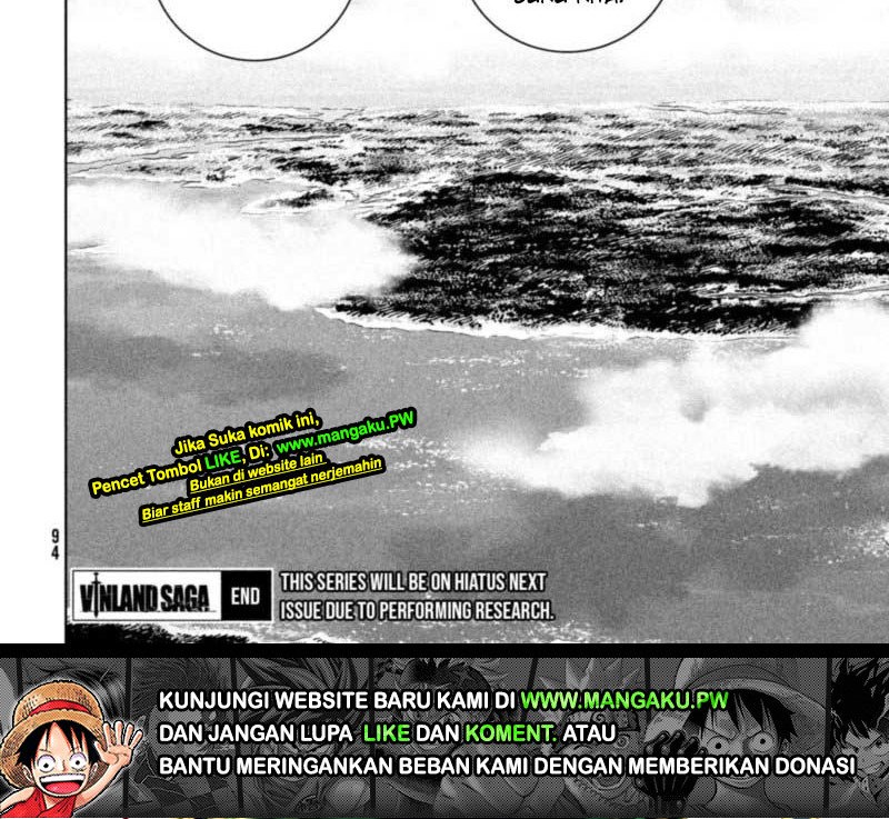 Read VIDland Saga ID Manga Online