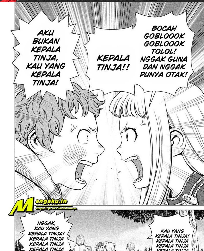 Read VIDland Saga ID Manga Online