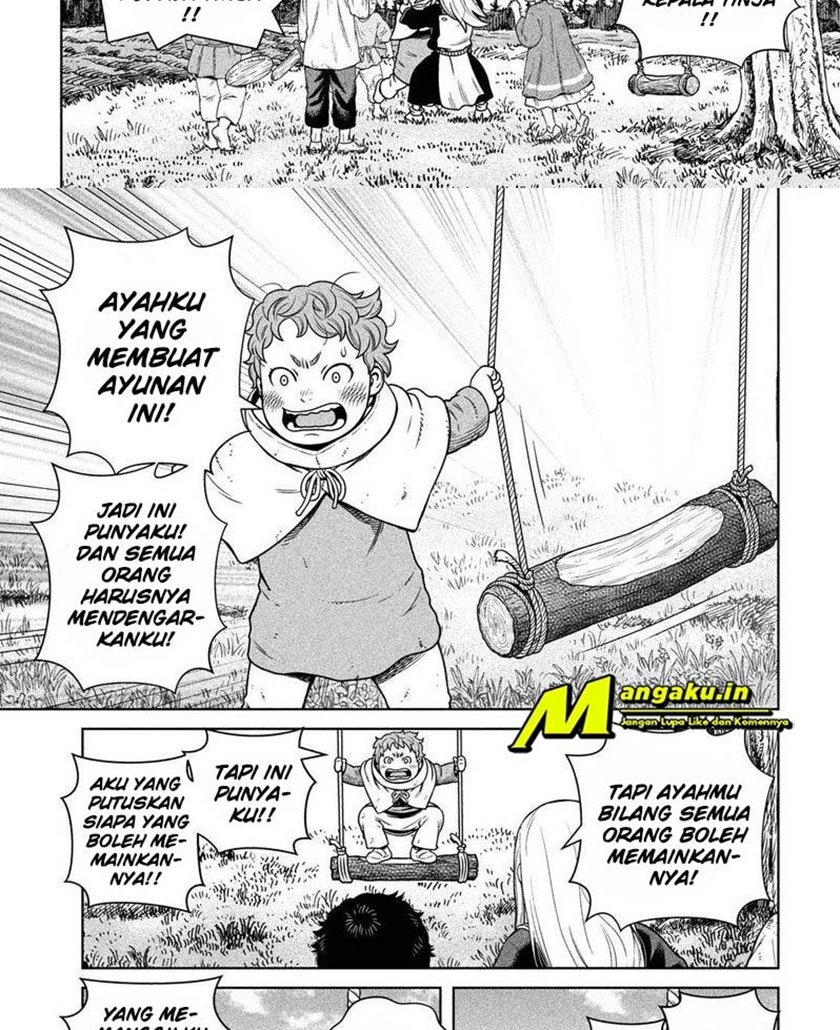 Read VIDland Saga ID Manga Online
