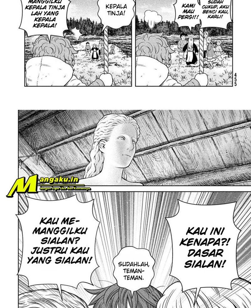 Read VIDland Saga ID Manga Online