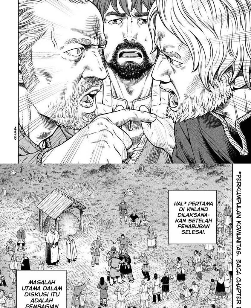 Read VIDland Saga ID Manga Online