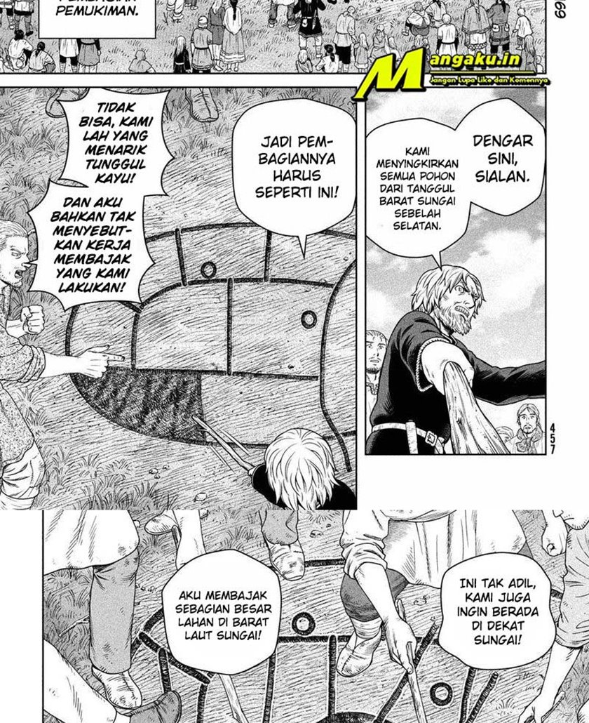 Read VIDland Saga ID Manga Online