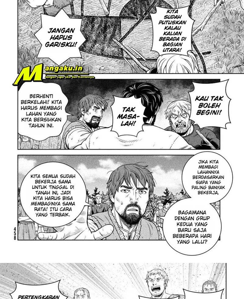 Read VIDland Saga ID Manga Online