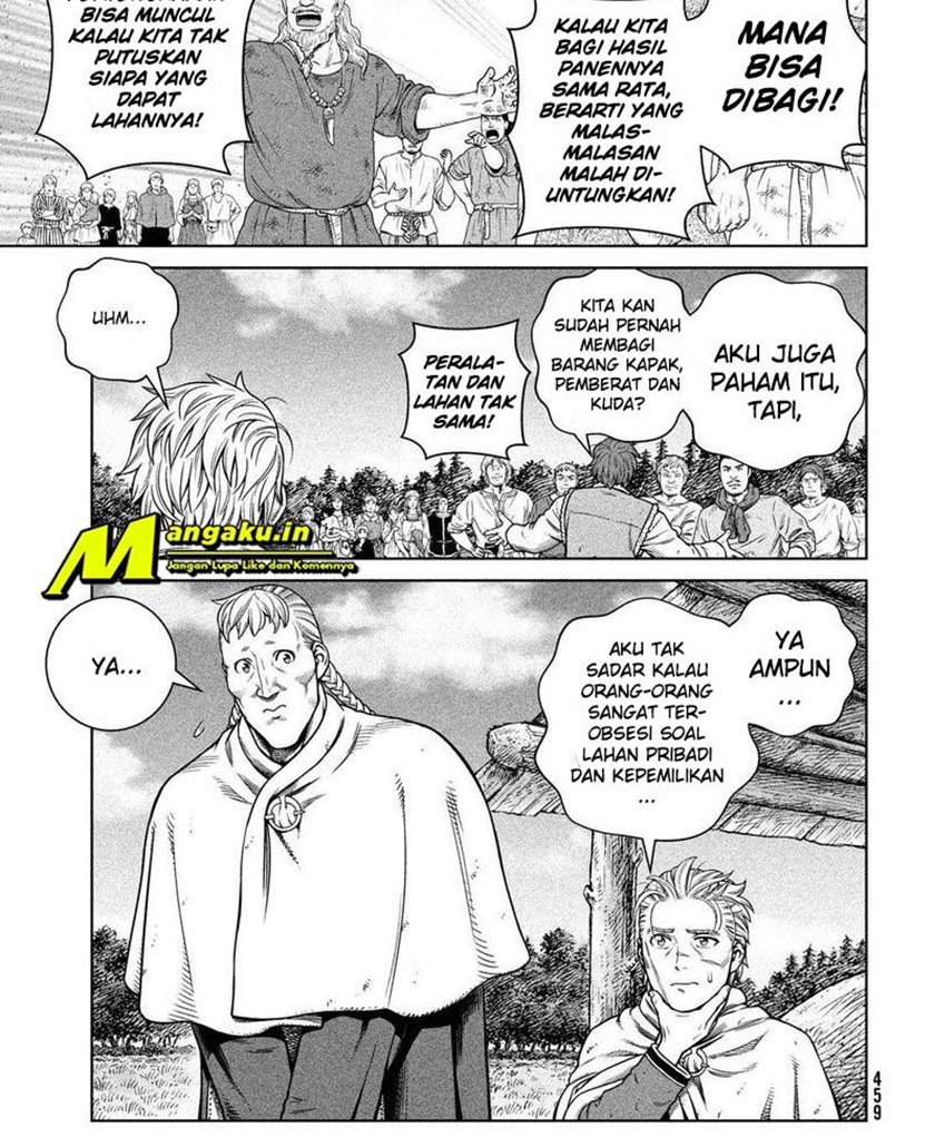 Read VIDland Saga ID Manga Online