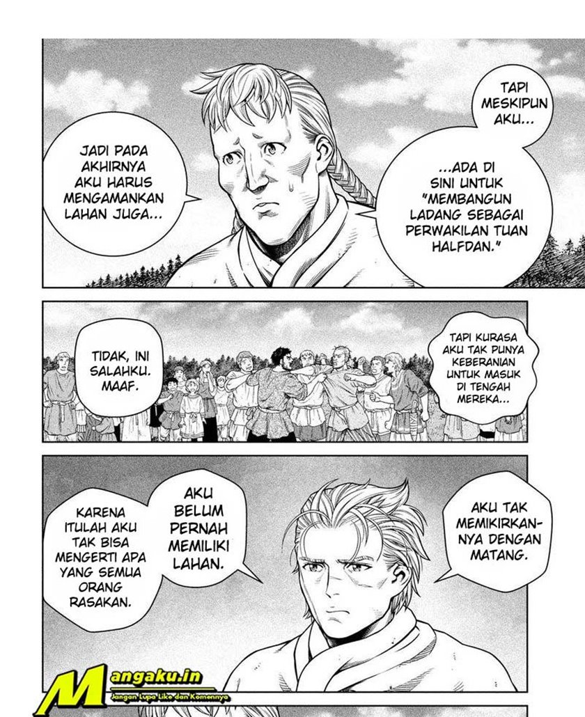 Read VIDland Saga ID Manga Online