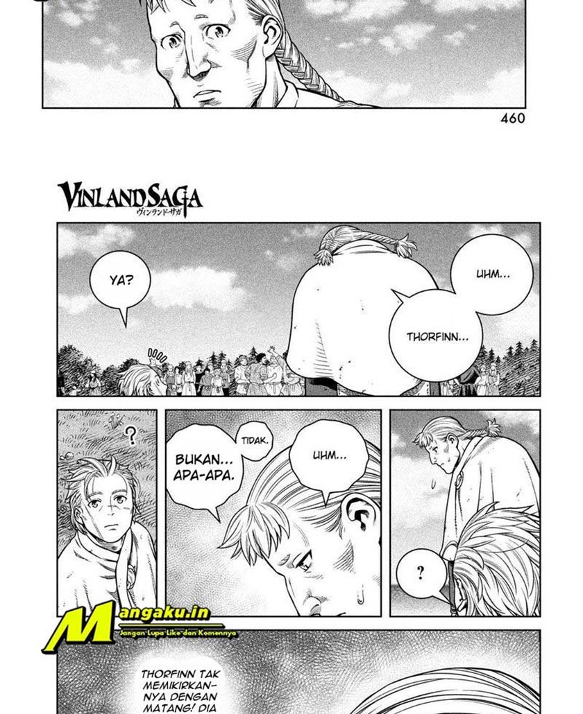 Read VIDland Saga ID Manga Online