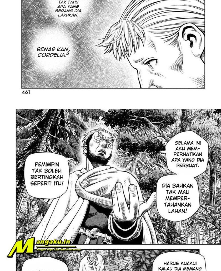 Read VIDland Saga ID Manga Online