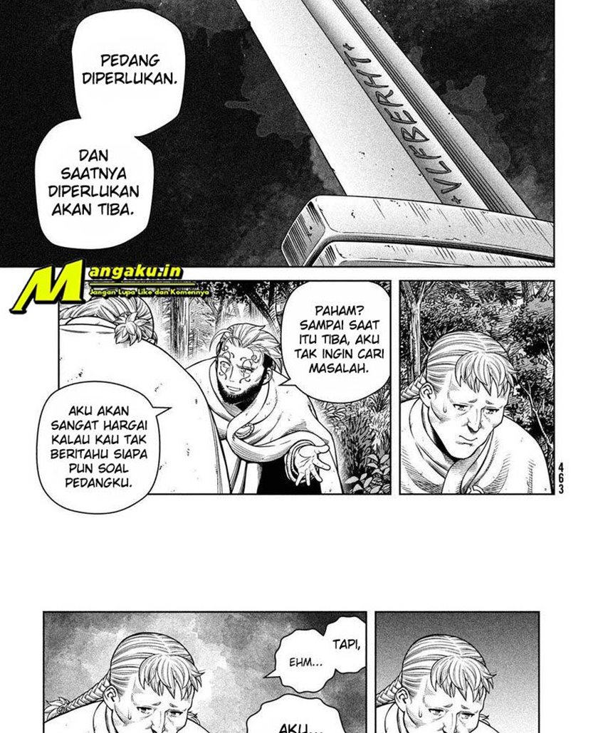 Read VIDland Saga ID Manga Online