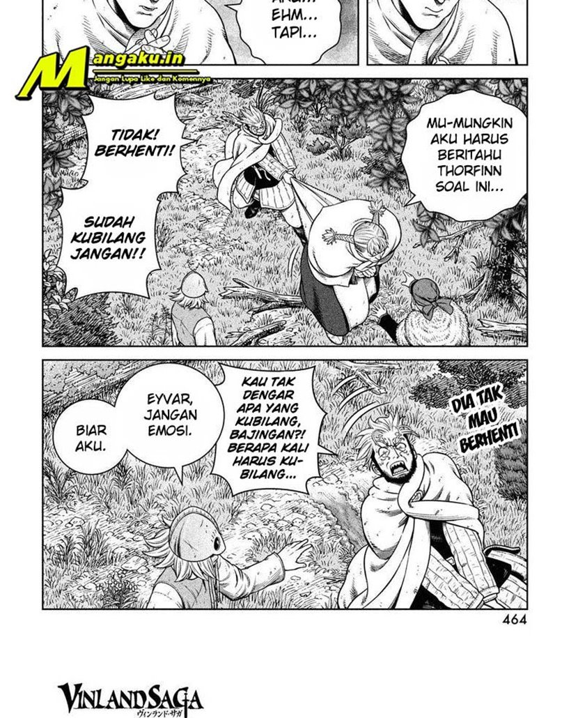 Read VIDland Saga ID Manga Online