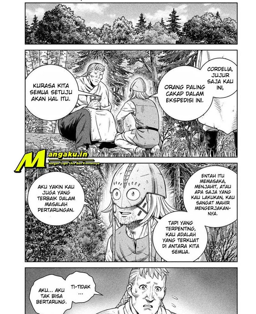 Read VIDland Saga ID Manga Online