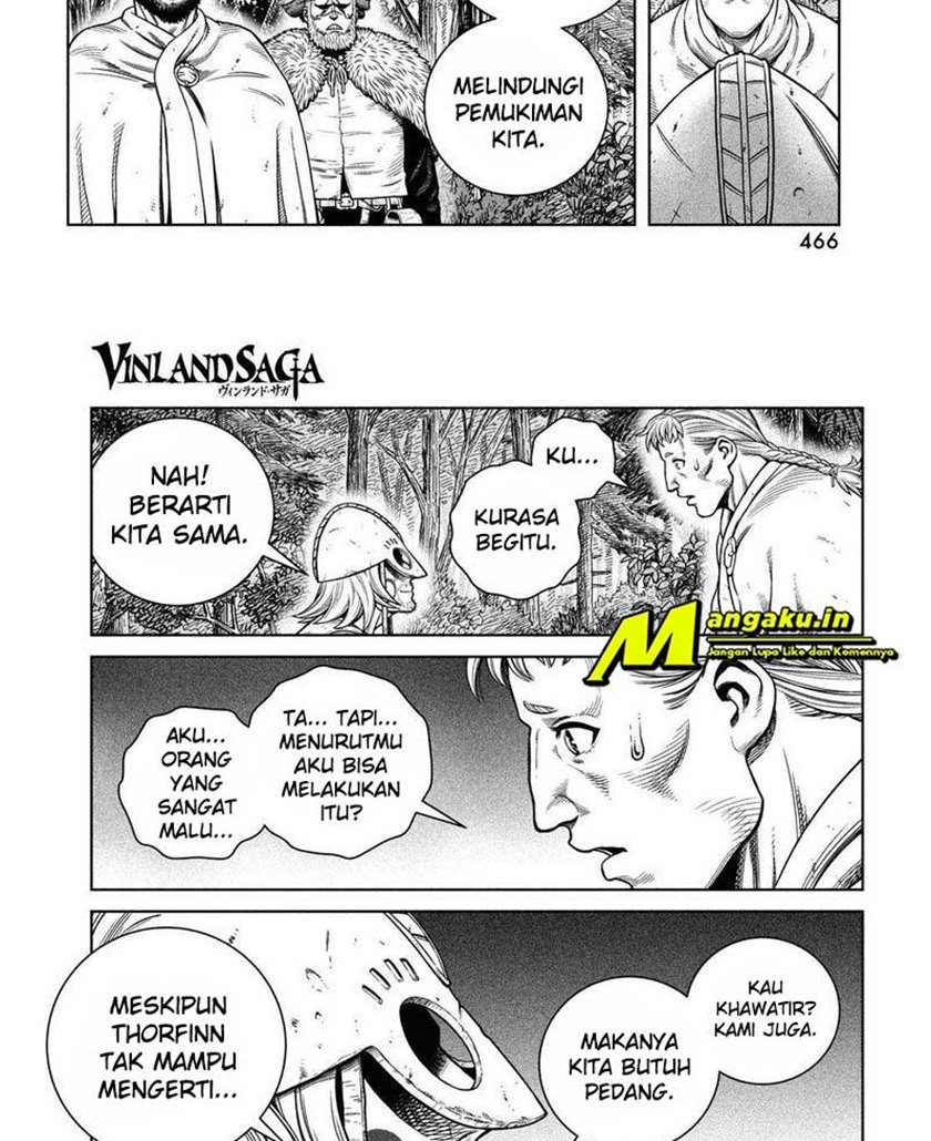 Read VIDland Saga ID Manga Online