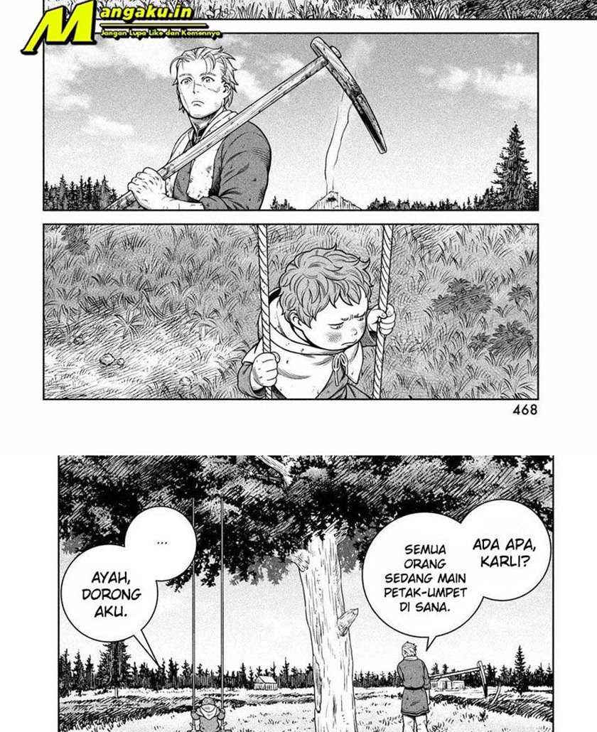 Read VIDland Saga ID Manga Online