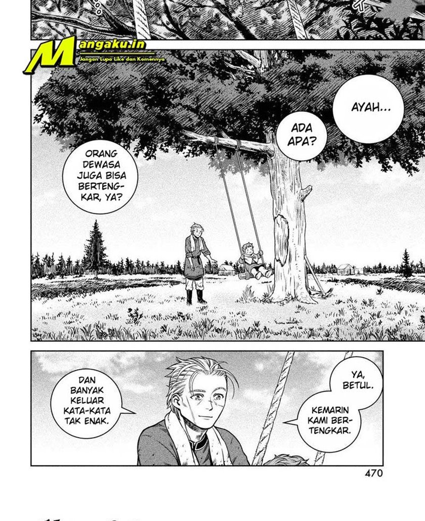 Read VIDland Saga ID Manga Online
