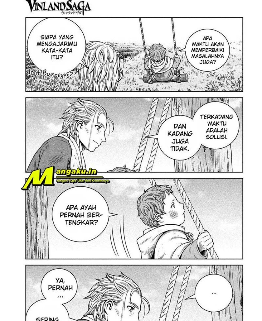 Read VIDland Saga ID Manga Online